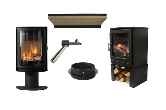 Spares & Accessories