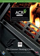 ACR Woodburning And Multifuel