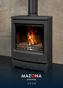 Mazona Stoves