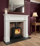 Premier Marble Fireplaces